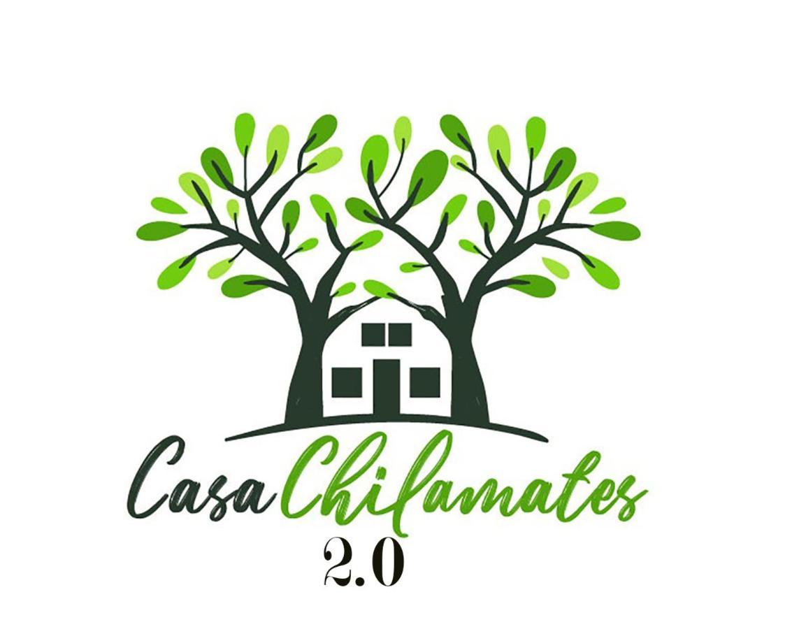 Casa Chilamates 2.0 Tortuguero Exteriör bild